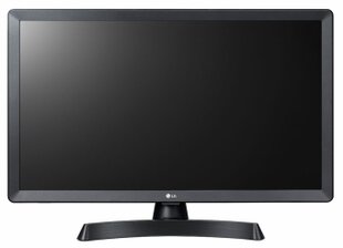 LG 24TL510V-PZ, 24" цена и информация | LG Компьютерная техника | pigu.lt