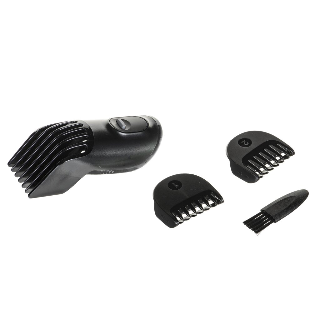 Braun 7in1 Multi Grooming Kit MGK3045 kaina ir informacija | Plaukų kirpimo mašinėlės | pigu.lt