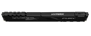 Kingston HyperX DDR4 8GB 3200MHz HX432C16FB3/8 цена и информация | Оперативная память (RAM) | pigu.lt