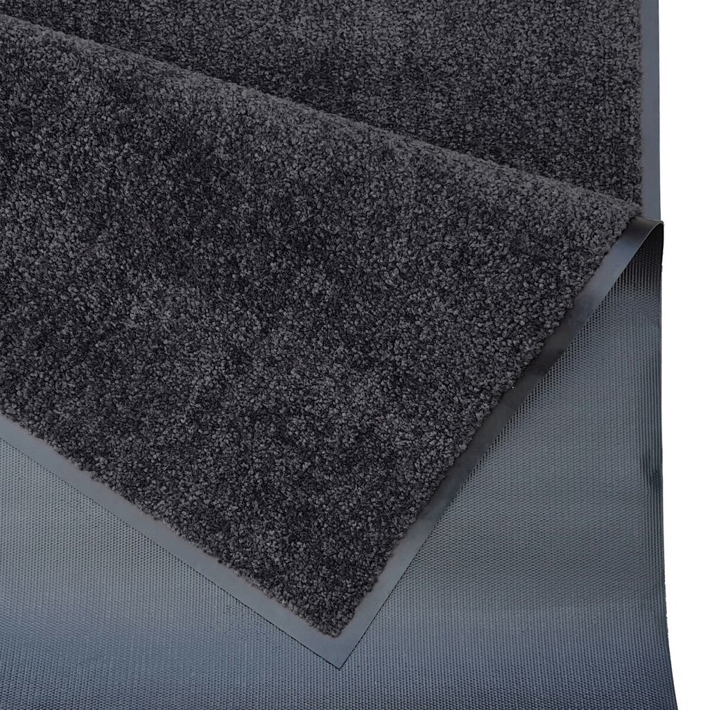 Hanse Home durų kilimėlis Wash & Clean, 60x180 cm цена и информация | Durų kilimėliai | pigu.lt