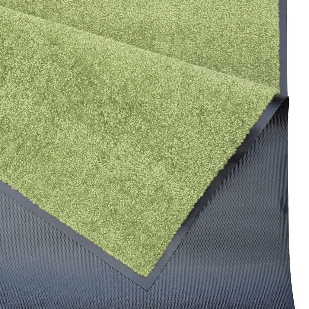 Hanse Home durų kilimėlis Wash & Clean, 60x180 cm цена и информация | Durų kilimėliai | pigu.lt