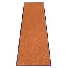 Hanse Home durų kilimėlis Wash & Clean, 60x180 cm kaina ir informacija | Durų kilimėliai | pigu.lt