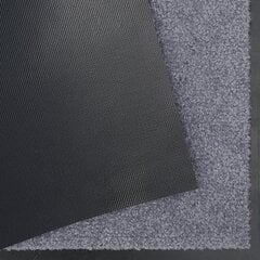 Hanse Home дверной коврик Wash & Clean, 120x180 см цена и информация | Придверные коврики | pigu.lt