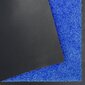 Hanse Home durų kilimėlis Wash & Clean, 120x180 cm цена и информация | Durų kilimėliai | pigu.lt