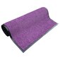 Hanse Home durų kilimėlis Wash & Clean, 60x90 cm цена и информация | Durų kilimėliai | pigu.lt