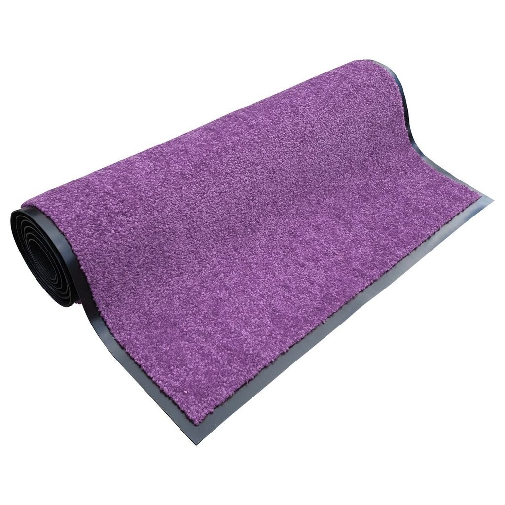 Hanse Home durų kilimėlis Wash & Clean, 60x180 cm цена и информация | Durų kilimėliai | pigu.lt