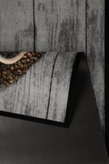 Zala Living virtuvės kilimėlis Coffee Bean Love, 50x150 cm kaina ir informacija | Kilimai | pigu.lt
