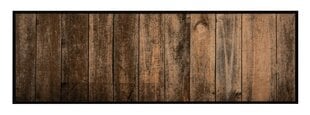 Zala Living virtuvės kilimėlis Wild Wood, 50x150 cm kaina ir informacija | Kilimai | pigu.lt