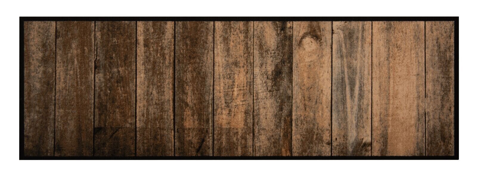 Zala Living virtuvės kilimėlis Wild Wood, 50x150 cm цена и информация | Kilimai | pigu.lt