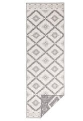 Northrugs dvipusis lauko kilimas Twin Supreme Malibu 80x250 cm цена и информация | Ковры | pigu.lt