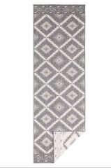 Northrugs dvipusis lauko kilimas Twin Supreme Malibu 80x250 cm цена и информация | Ковры | pigu.lt