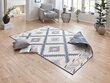 Northrugs dvipusis lauko kilimas Twin Supreme Malibu 120x170 cm цена и информация | Kilimai | pigu.lt