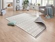 Northrugs dvipusis lauko kilimas Twin Supreme Kuba 80x250 cm цена и информация | Kilimai | pigu.lt