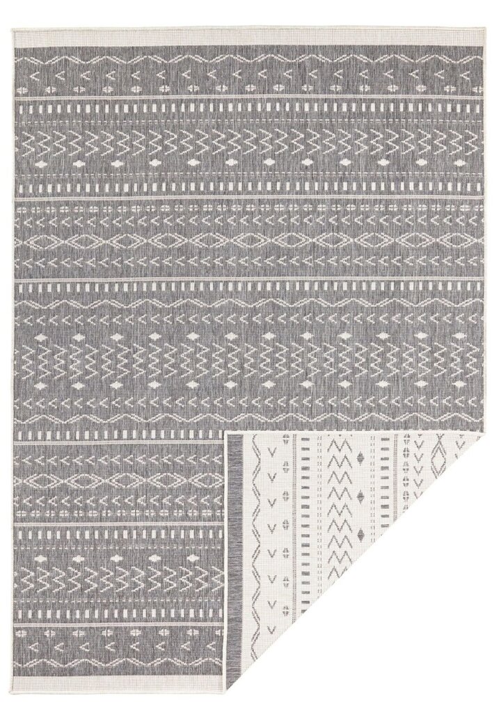 Northrugs dvipusis lauko kilimas Twin Supreme Kuba 160x230 cm kaina ir informacija | Kilimai | pigu.lt