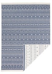 Northrugs двухсторонний уличный ковер Twin Supreme Kuba 80x150 см цена и информация | Ковры | pigu.lt