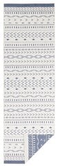 Northrugs dvipusis lauko kilimas Twin Supreme Kuba 80x250 cm kaina ir informacija | Kilimai | pigu.lt