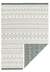 Northrugs двухсторонний уличный ковер Twin Supreme Kuba 80x150 см цена и информация | Ковры | pigu.lt