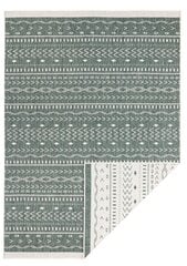 Northrugs двухсторонний уличный ковер Twin Supreme Kuba 200x290 см цена и информация | Ковры | pigu.lt