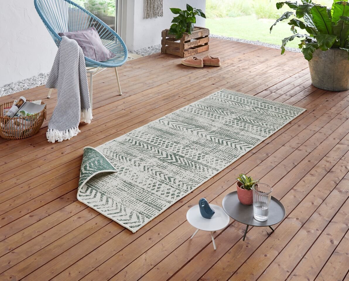 Northrugs dvipusis lauko kilimas Twin Supreme Biri 160x230 cm kaina ir informacija | Kilimai | pigu.lt