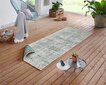 Northrugs dvipusis lauko kilimas Twin Supreme Biri 160x230 cm цена и информация | Kilimai | pigu.lt