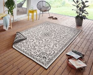 Northrugs dvipusis lauko kilimas Twin Supreme Leyte 80x150 cm цена и информация | Ковры | pigu.lt