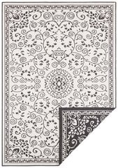 Northrugs dvipusis lauko kilimas Twin Supreme Leyte 80x150 cm цена и информация | Ковры | pigu.lt