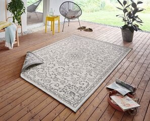 Northrugs dvipusis lauko kilimas Twin Supremev Leyte 80x150 cm kaina ir informacija | Kilimai | pigu.lt