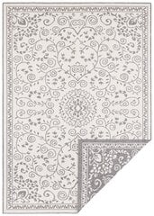 Northrugs dvipusis lauko kilimas Twin Supreme Leyte 160x230 cm цена и информация | Ковры | pigu.lt