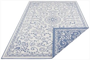 Northrugs dvipusis lauko kilimas Twin Supreme Leyte 80x150 cm цена и информация | Ковры | pigu.lt