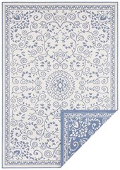 Northrugs dvipusis lauko kilimas Twin Supreme Leyte 80x150 cm цена и информация | Ковры | pigu.lt