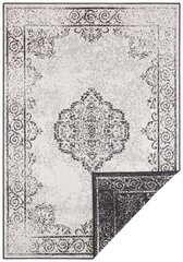 Northrugs двухсторонний уличный ковер Twin Supreme Cebu 120x170 см цена и информация | Ковры | pigu.lt