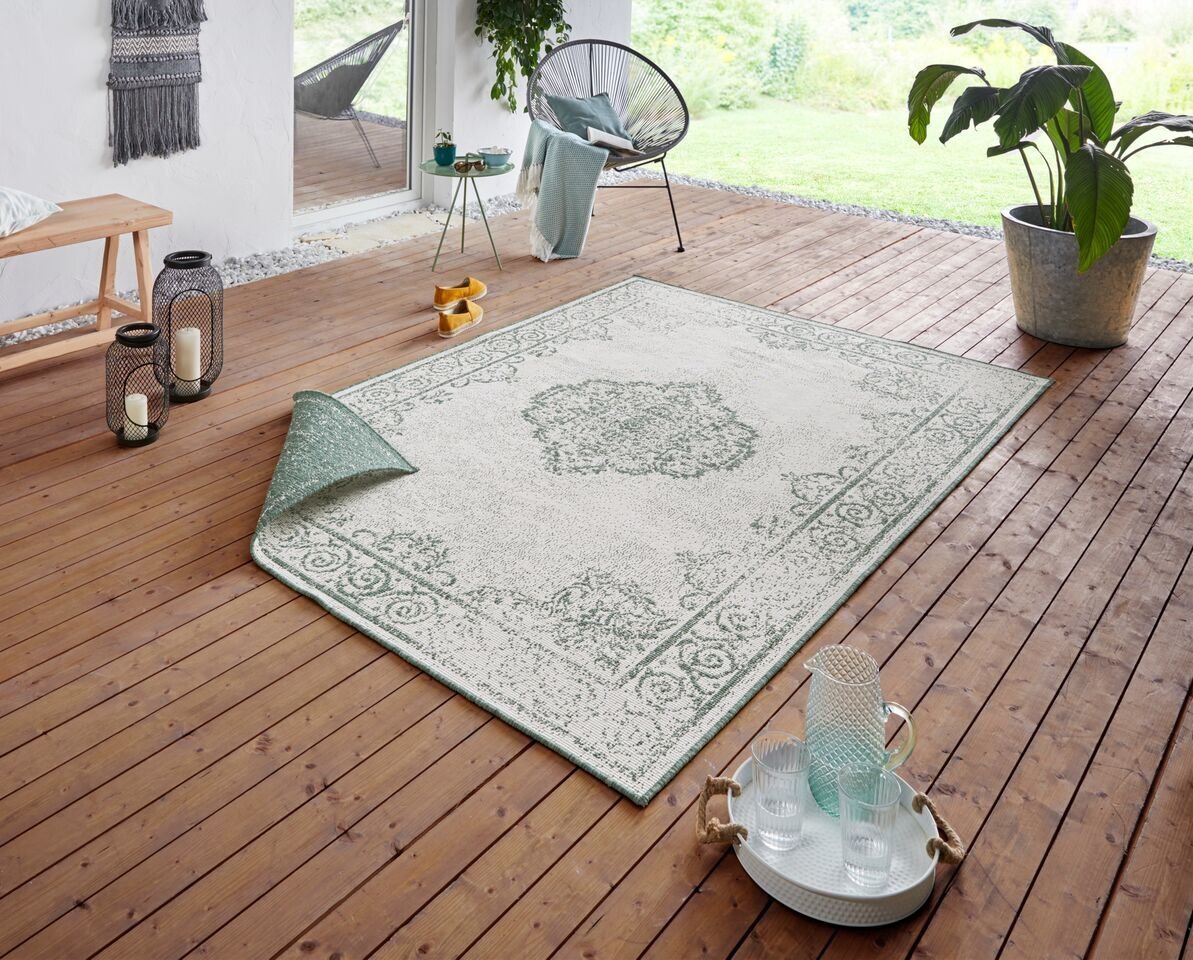 Northrugs dvipusis lauko kilimas Twin Supreme Cebu 160x230 cm kaina ir informacija | Kilimai | pigu.lt