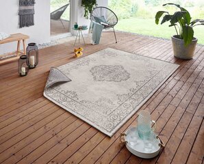 Northrugs двухсторонний уличный ковер Twin Supreme Cebu 200x290 см цена и информация | Ковры | pigu.lt