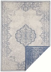 Northrugs двухсторонний уличный ковер Twin Supreme Cebu 80x150 см цена и информация | Ковры | pigu.lt