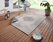 Northrugs dvipusis lauko kilimas Twin Supreme Cebu 200x290 cm цена и информация | Kilimai | pigu.lt