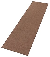 BT Carpet kilimas-takelis Casual, 80x200 cm kaina ir informacija | Kilimai | pigu.lt