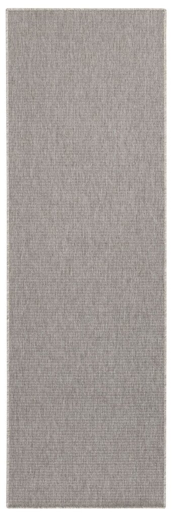 BT Carpet vidaus ir lauko kiliminis takas Nature, 80x150 cm kaina ir informacija | Kilimai | pigu.lt