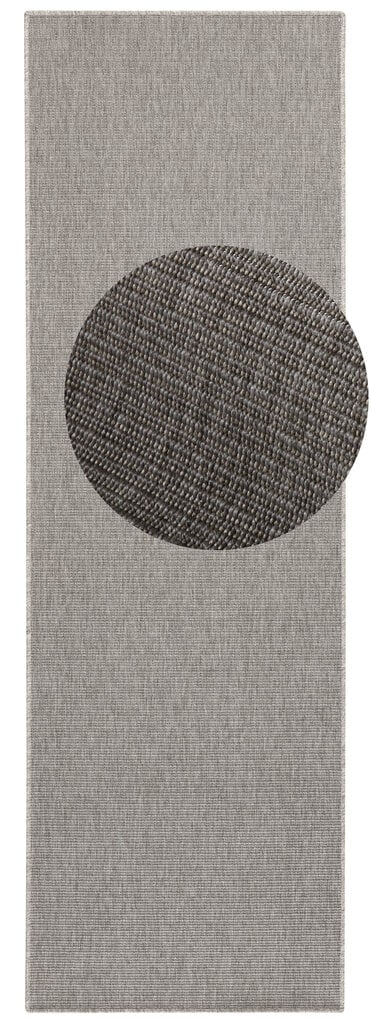 BT Carpet vidaus ir lauko kiliminis takas Nature, 80x250 cm цена и информация | Kilimai | pigu.lt