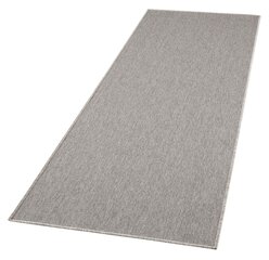 BT Carpet внутренняя и уличная ковровая дорожка Nature, 80x250 см цена и информация | Ковры | pigu.lt