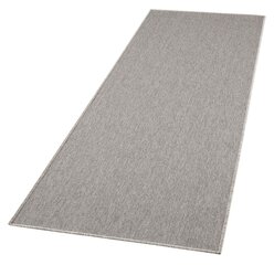 BT Carpet внутренняя и уличная ковровая дорожка Nature, 80x350 см цена и информация | Ковры | pigu.lt