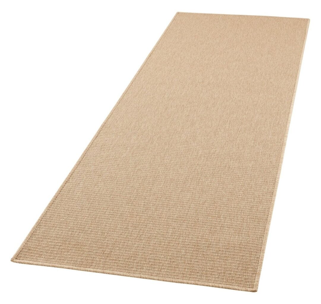 BT Carpet vidaus ir lauko kiliminis takas Nature, 80x450 cm kaina ir informacija | Kilimai | pigu.lt