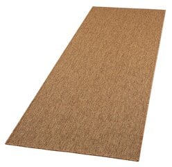 BT Carpet внутренняя и уличная ковровая дорожка Nature, 80x150 см цена и информация | Ковры | pigu.lt