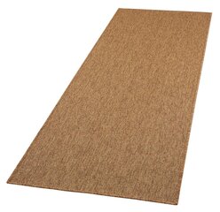 BT Carpet vidaus ir lauko kiliminis takas Nature, 80x350 cm kaina ir informacija | Kilimai | pigu.lt