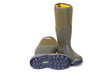 Auliniai batai Dock Boot Telemark kaina ir informacija | Guminiai batai vyrams | pigu.lt