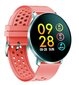 Denver SW-171 Rose kaina ir informacija | Išmanieji laikrodžiai (smartwatch) | pigu.lt