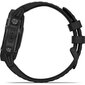 Garmin fēnix® 6 Pro Black цена и информация | Išmanieji laikrodžiai (smartwatch) | pigu.lt