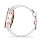 Garmin fēnix® 6S Pro Rose Gold-tone/White kaina ir informacija | Išmanieji laikrodžiai (smartwatch) | pigu.lt