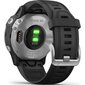 Garmin fēnix® 6S Silver/Black kaina ir informacija | Išmanieji laikrodžiai (smartwatch) | pigu.lt