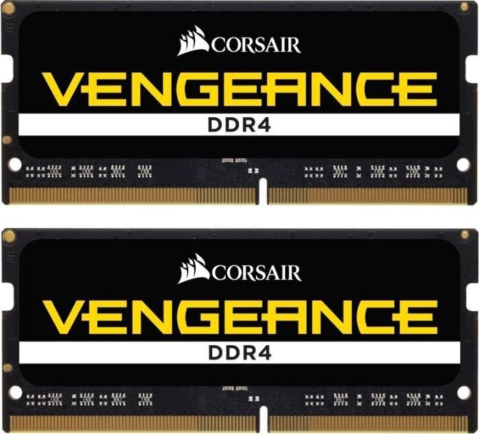 Corsair Vengeance CMSX16GX4M2A3000C18 kaina ir informacija | Operatyvioji atmintis (RAM) | pigu.lt