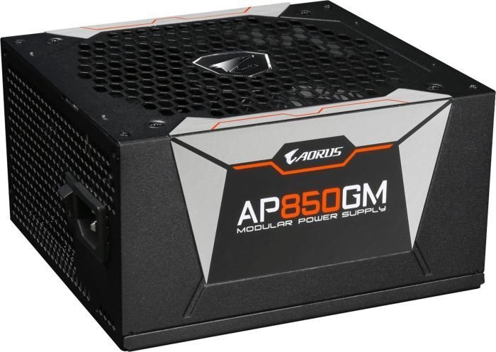 Gigabyte Aorus P850W цена и информация | Maitinimo šaltiniai (PSU) | pigu.lt